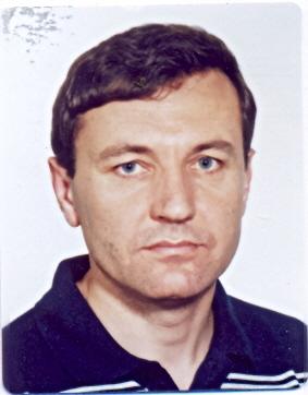 Šantek Božidar