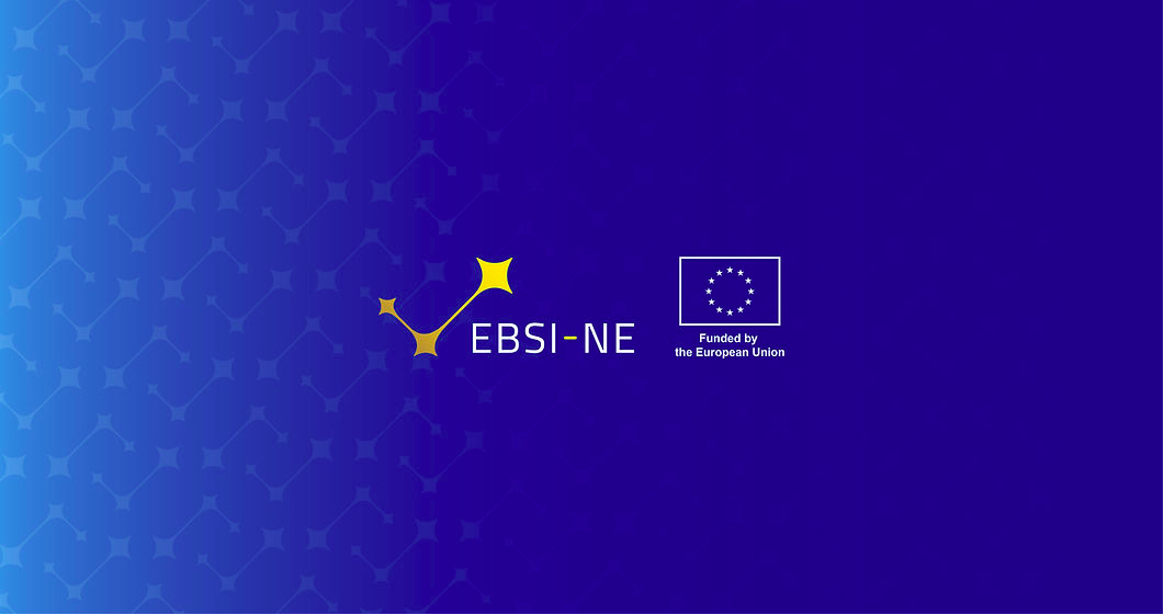 Sudjelovanje HATZ-a u EBSI-NE projektu