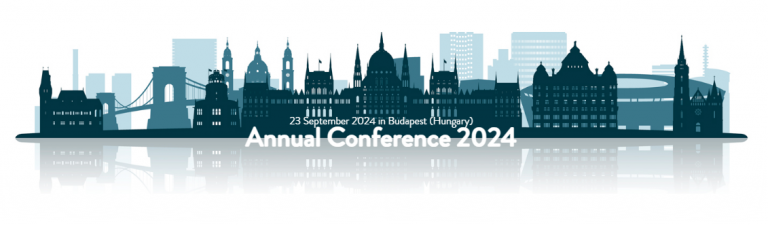Godišnja konferencija Euro-CASE 2024, Budimpešta, 23.9.2024.