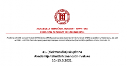 41. (elektronička) skupština HATZ-a,10.-15.5.2021.