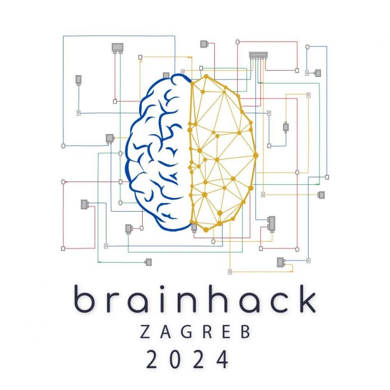 Brainhack Zagreb 2024, 6. i 7.12.2024.