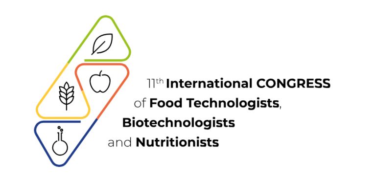 Obavijest o državanju kongresa “11th International Congress of Food Technologists, Biotechnologists and Nutritionists”, 9.-11.12.2025.