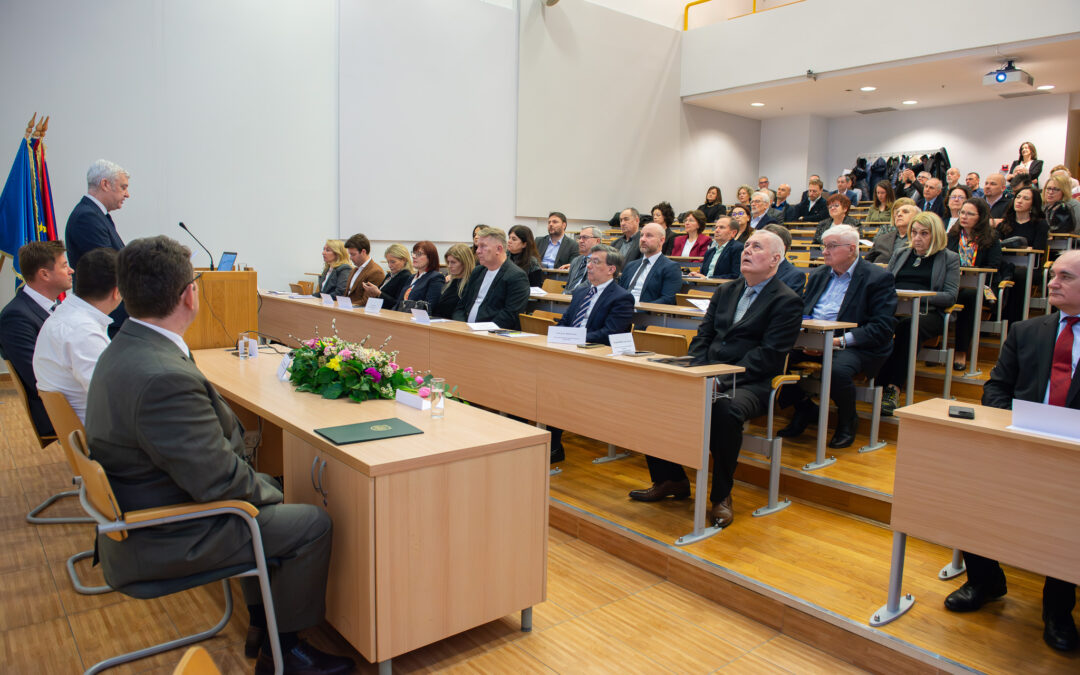Održan Dan inženjera Republike Hrvatske 2026.