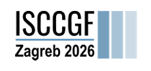 KONFERENCIJA ISCCGF ZAGREB 2026