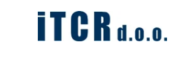 Društvo iTCR d.o.o. – novi podupirući član Akademije