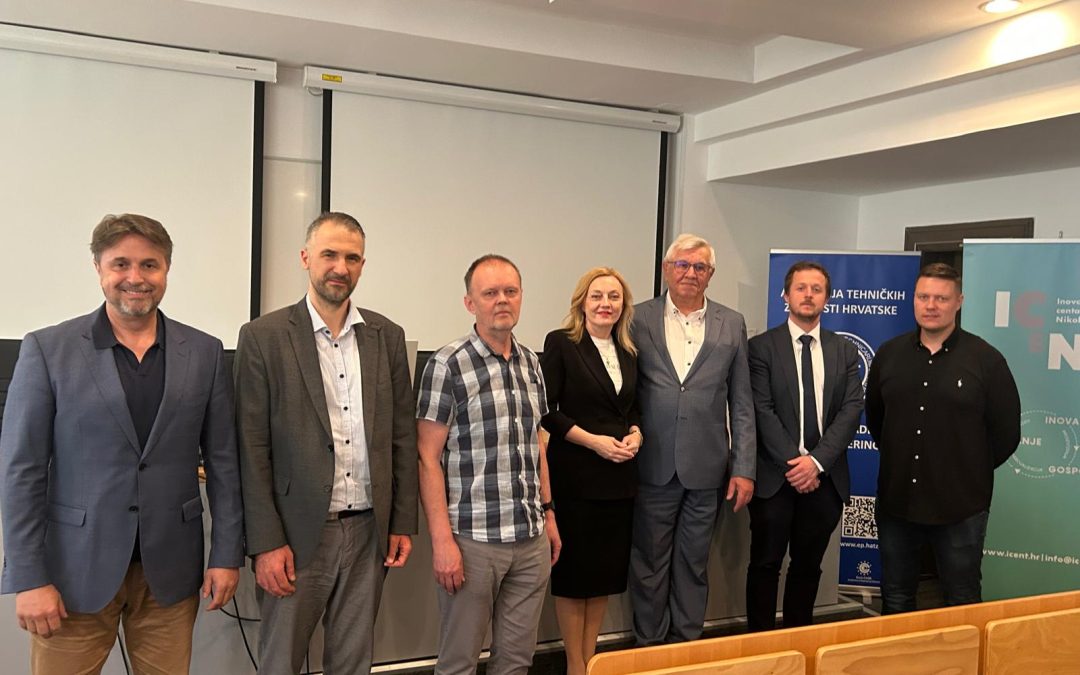 Održan okrugli stol s panel-raspravom „U kojoj je mjeri provediv Europski zeleni plan?“