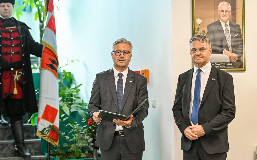 Svečano otvoreno Šetalište Đure Horvata i otkrivena bista u čast njegovu životu i djelu