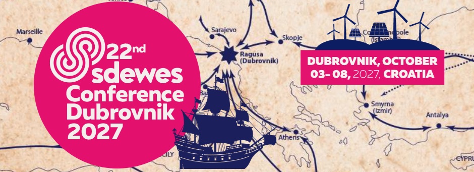 22. SDEWES konferencija, Dubrovnik, 3.-8.10.2027.