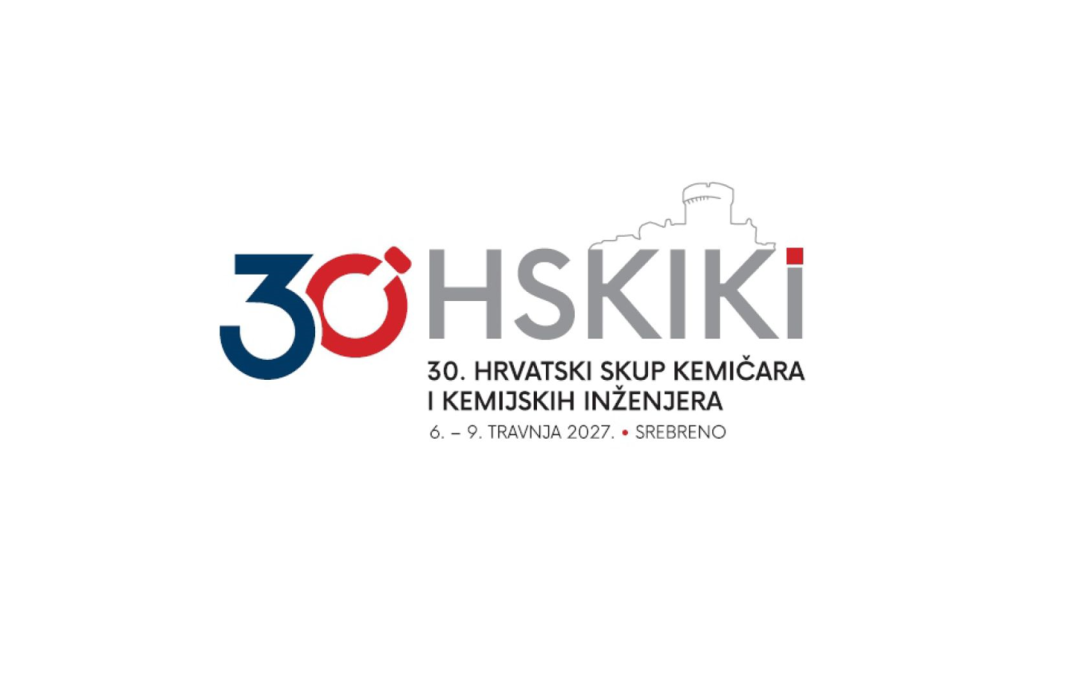 30. hrvatski skup kemičara i kemijskih inženjera te 8. Simpozij Vladimir Prelog